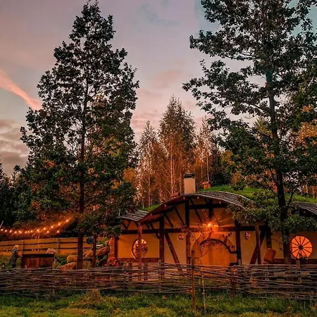 Hobbit House