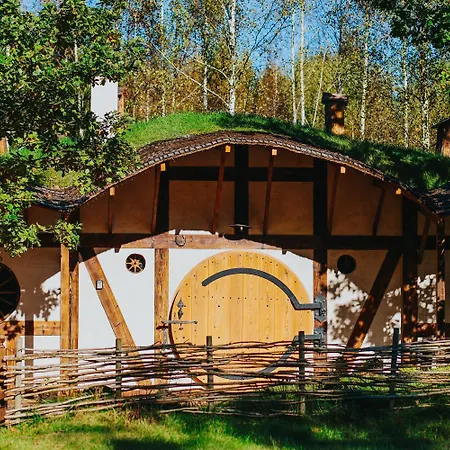 Hobbit House