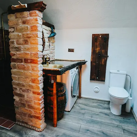 Hobbit House